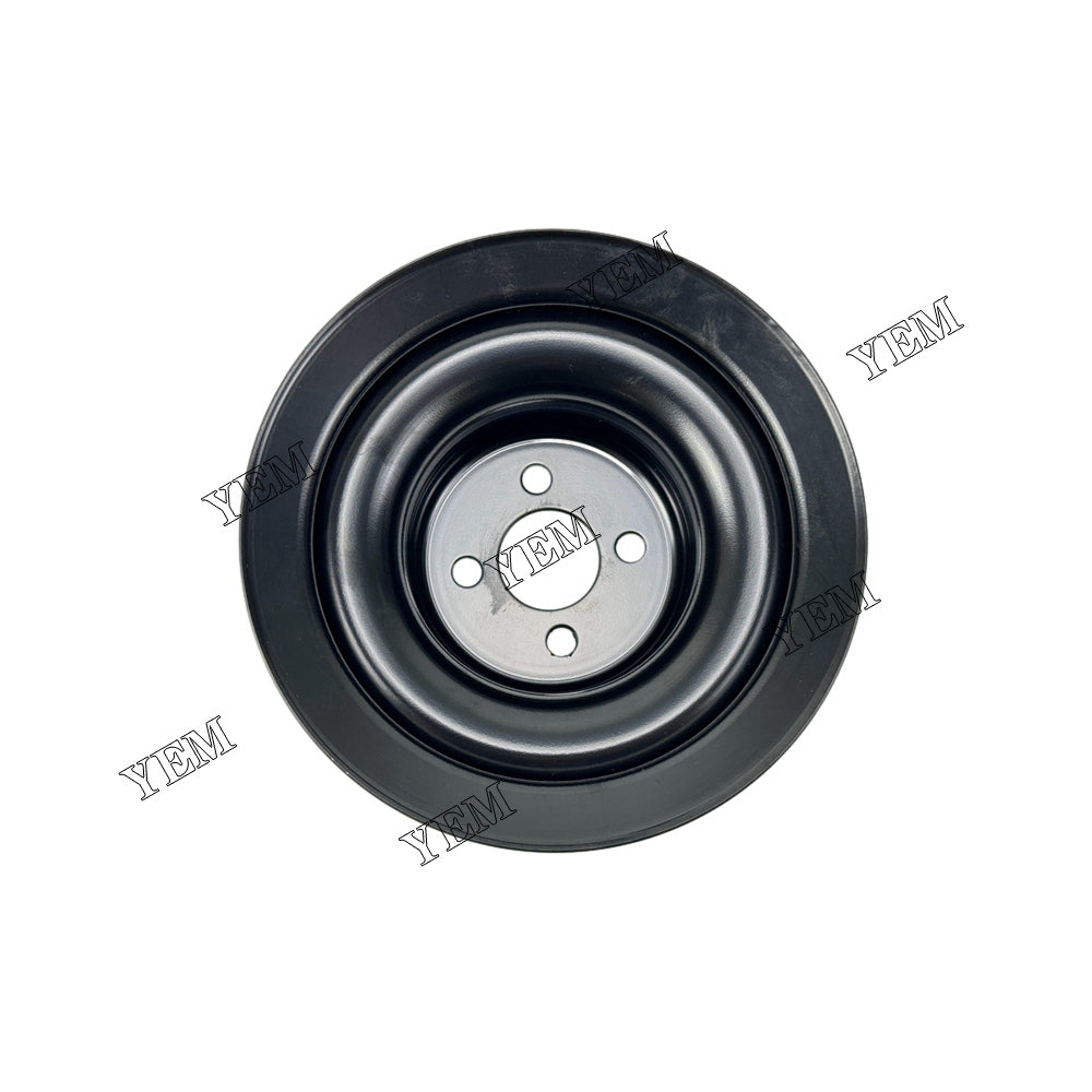 For Yanmar 3TNV84 Fan Pulley 129120-42351 diesel engine parts