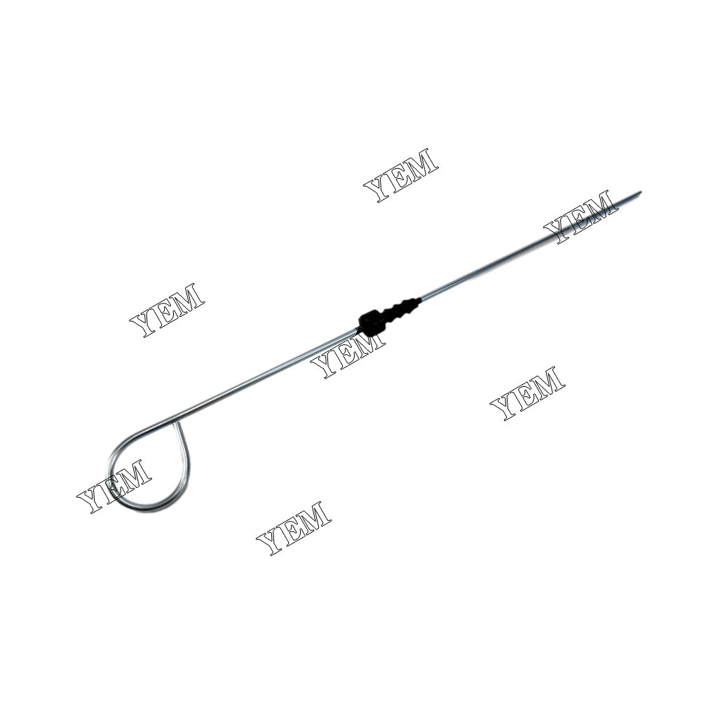 For Yanmar 3TNV70 Oil Dipstick 119802-34802 diesel engine parts