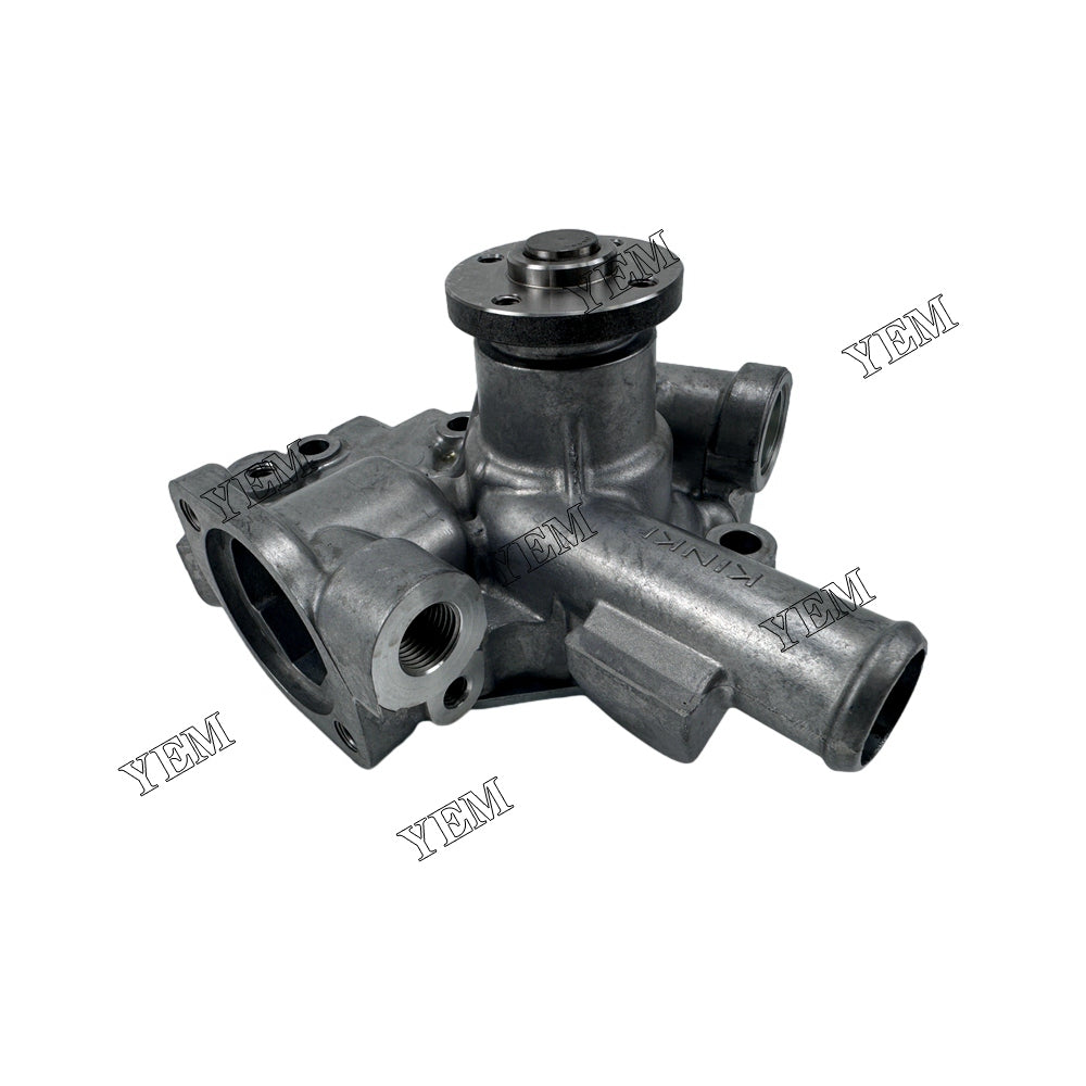 For Yanmar 4TNE84 Water Pump 119025-42001 diesel engine parts YEMPARTS
