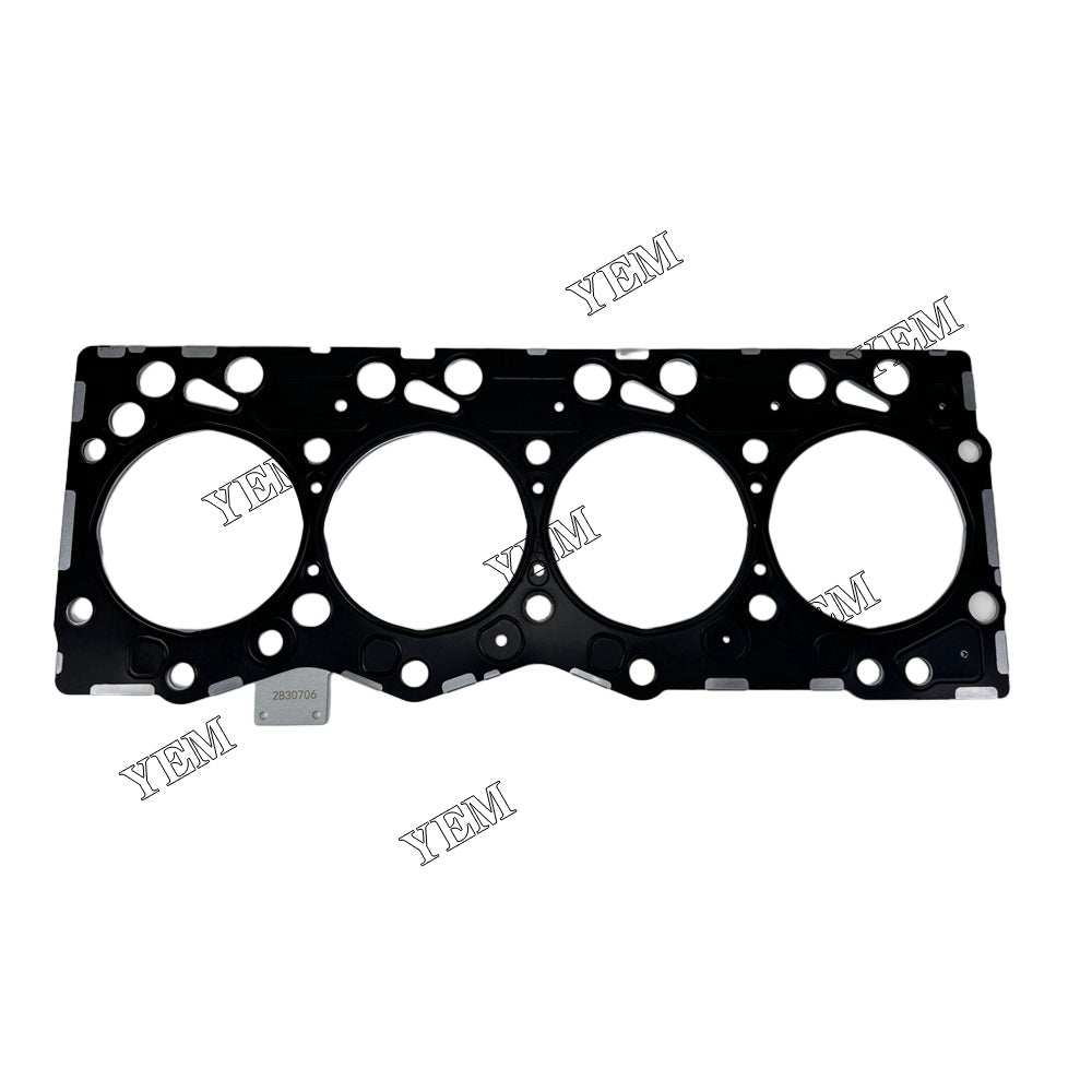 For Cummins B4.5 Cylinder Head Gasket 2830706 4894688 4898414 4898853 diesel engine parts
