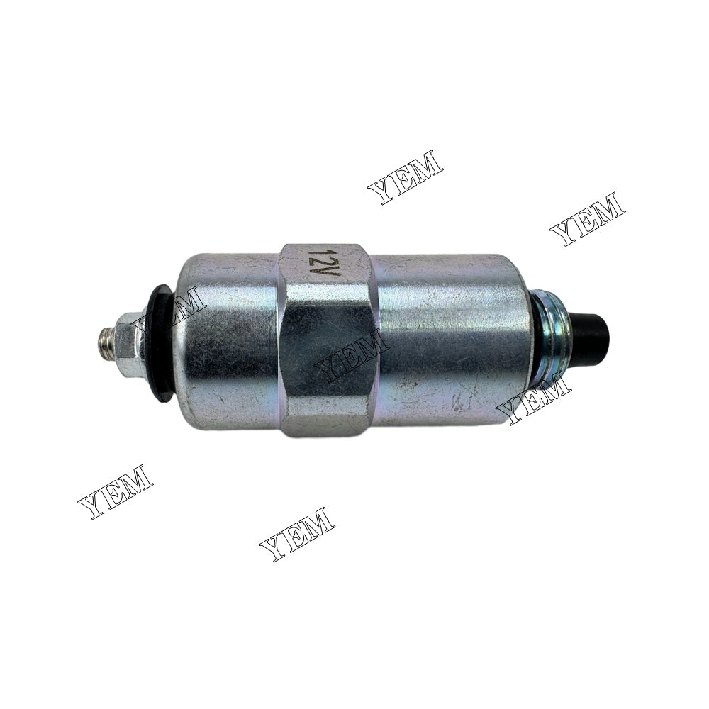 For Perkins Fuel Shutoff Solenoid 12V 7185-900W diesel engine parts