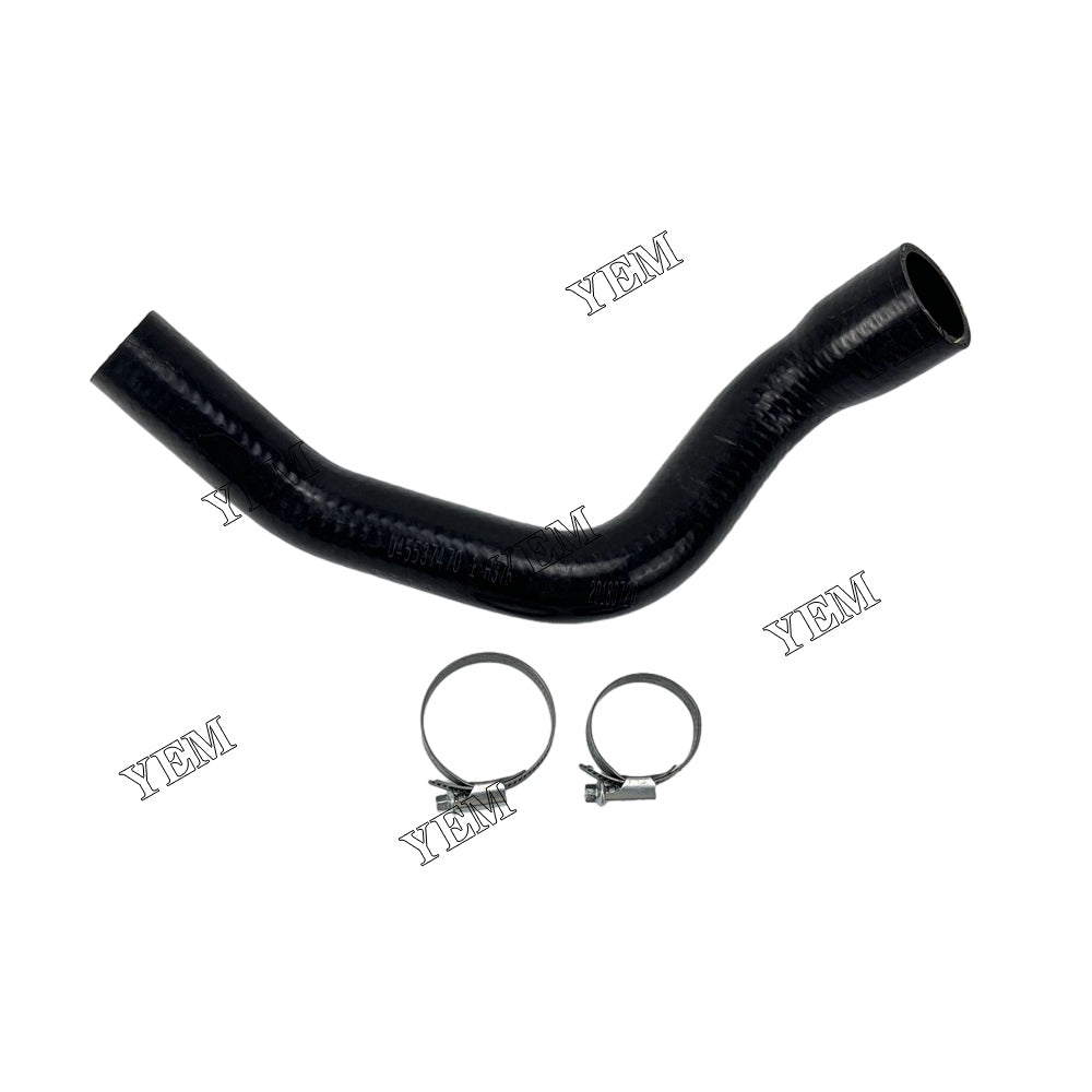 For Perkins 1103C-33 Radiator Hose 3482T045 diesel engine parts