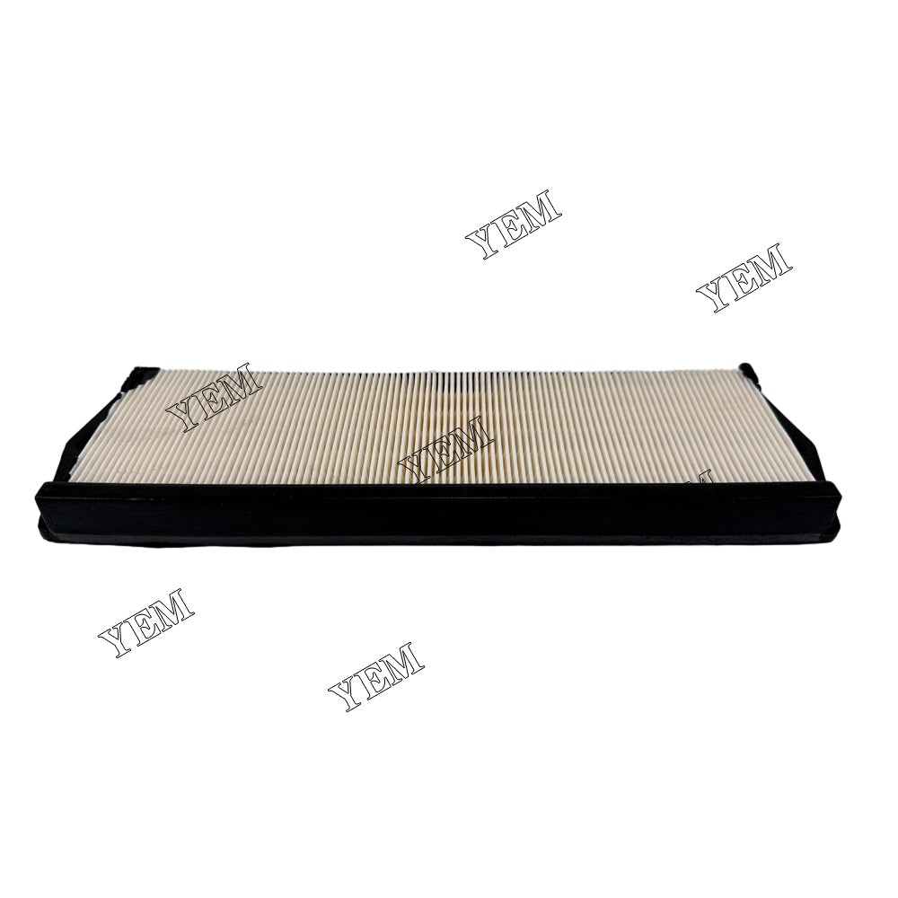 For Bobcat A300 A220 S150 S160 S175 S185 S205 T190 S220 S250 Cab Heater Air Filter 6678207 diesel engine parts