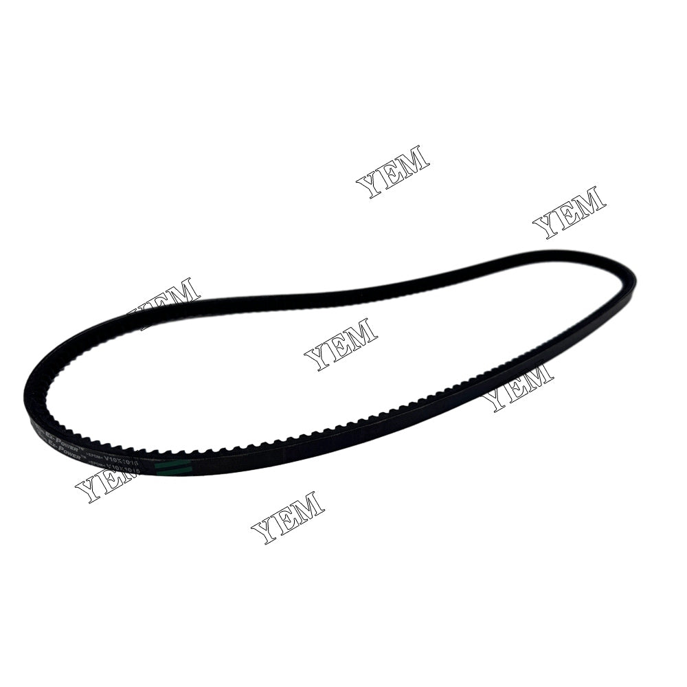 For Bobcat S70 Alternator Belt 6571857 diesel engine parts