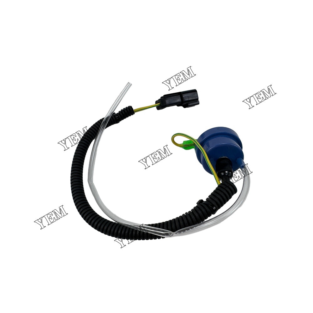 For Komatsu PC300-7 Sensor 7861-93-1421 diesel engine parts