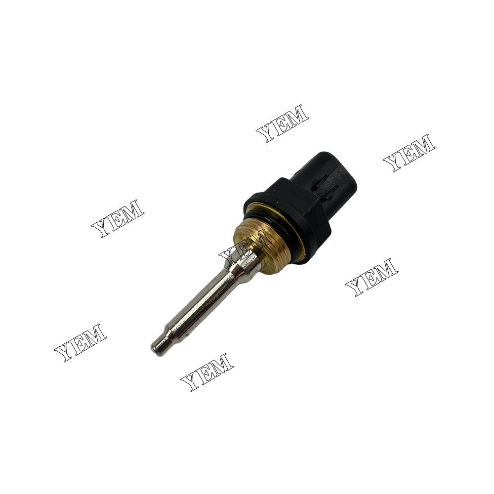 For Caterpillar C7.1 Water Temp Sensor 256-6454 T407354 diesel engine parts YEMPARTS