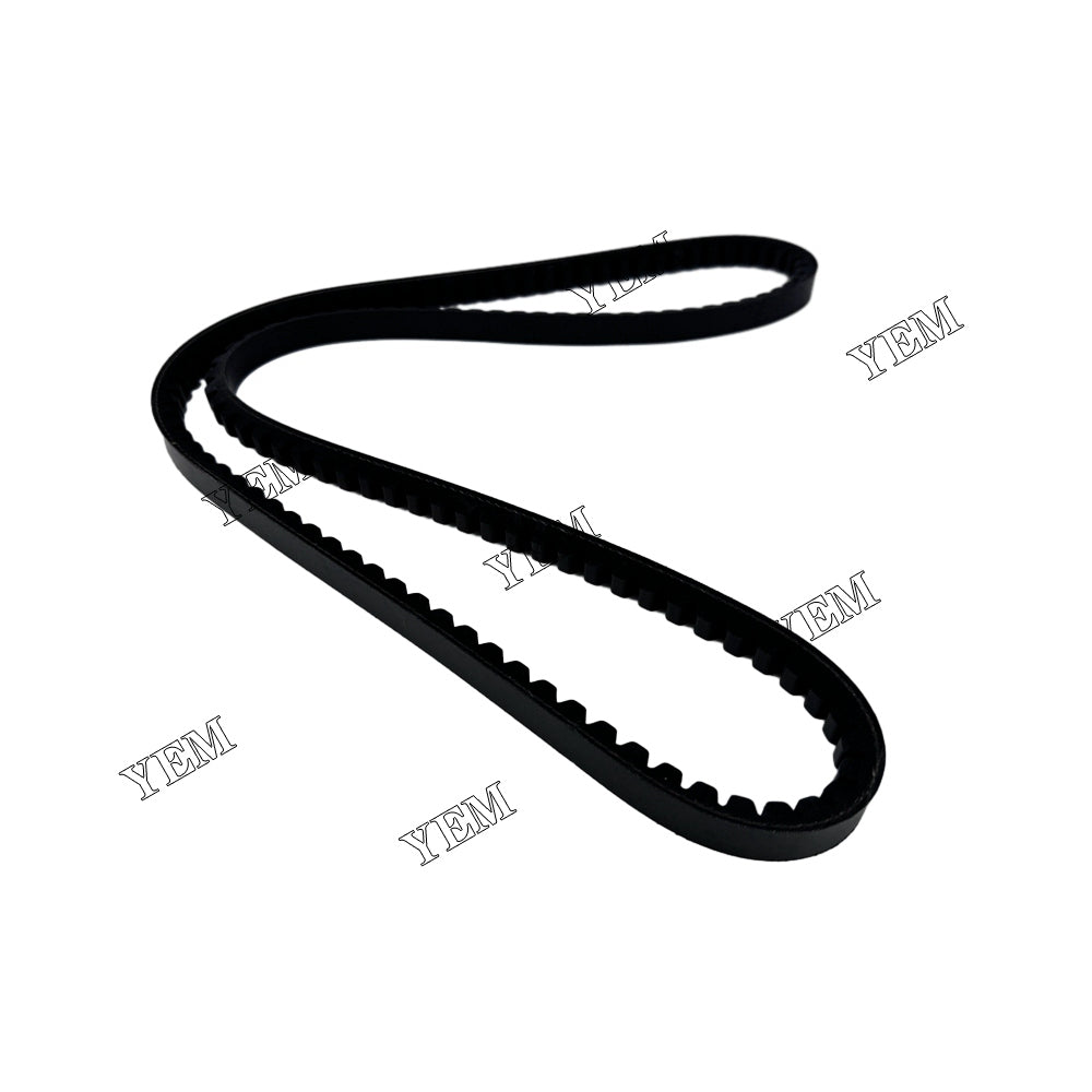 For Caterpillar 3412 V Belt 9L-6641 diesel engine parts YEMPARTS