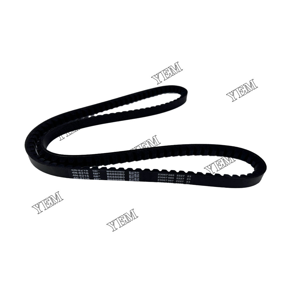 For Caterpillar 3406 V Belt 4N-8216 diesel engine parts