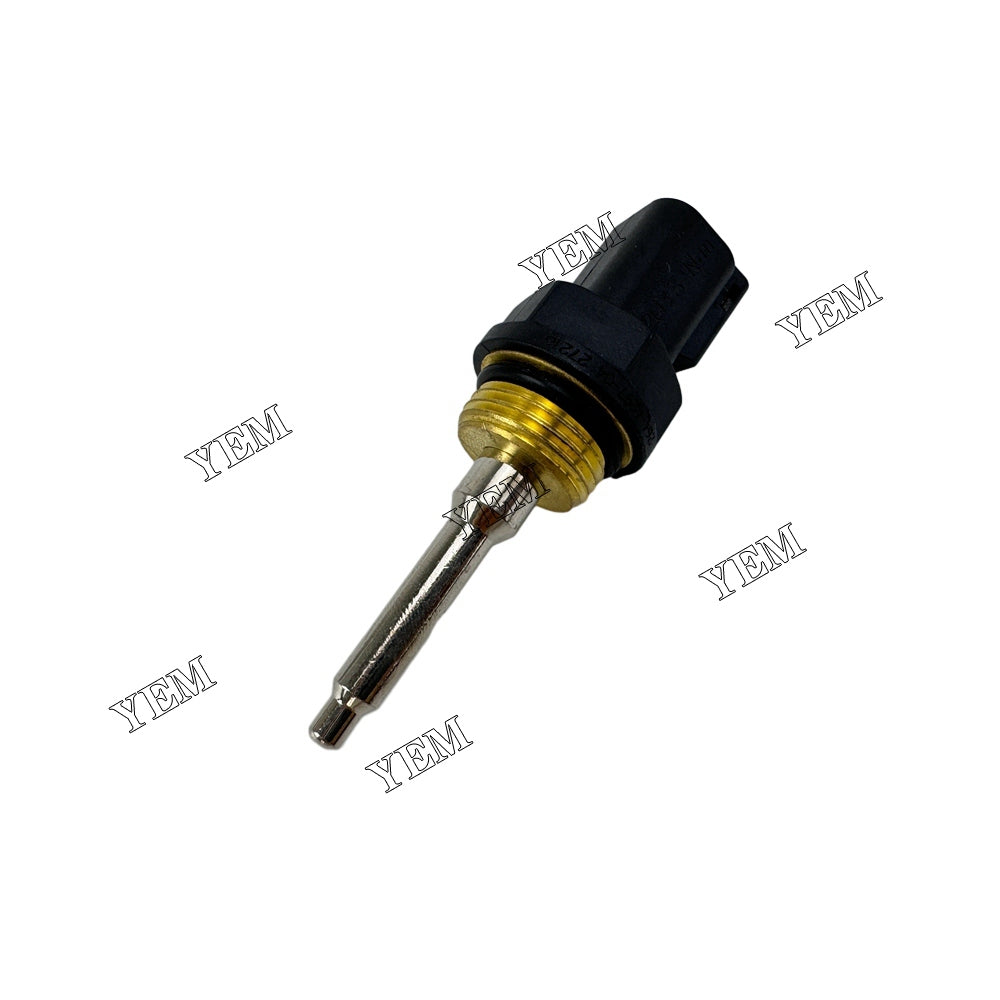 For Caterpillar C7 Temperature Sensor 264-4297 130-9811 diesel engine parts YEMPARTS