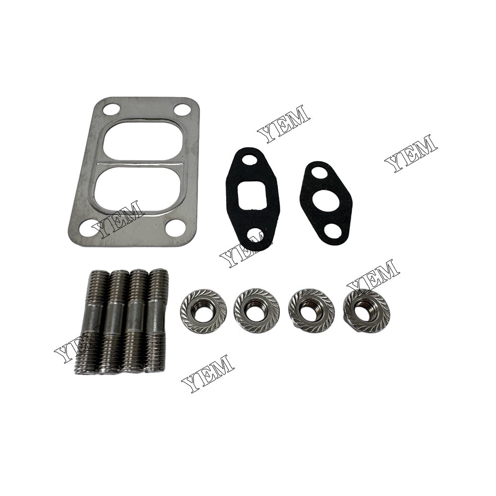 For Caterpillar 3114 Turbocharger 6I-2235 115-5858 diesel engine parts