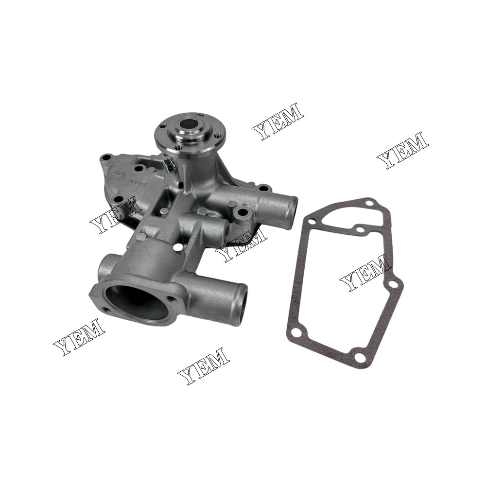For Isuzu 3KR2 Water Pump J211-0550S diesel engine parts YEMPARTS