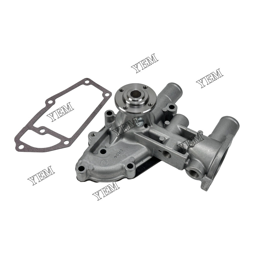 For Isuzu 3KR2 Water Pump J211-0550S diesel engine parts YEMPARTS