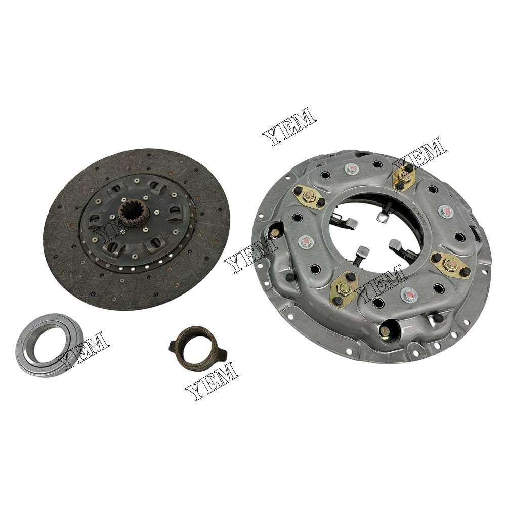 For Mitsubishi Clutch Release Bearing Seat Plate 6D22 Engine Parts