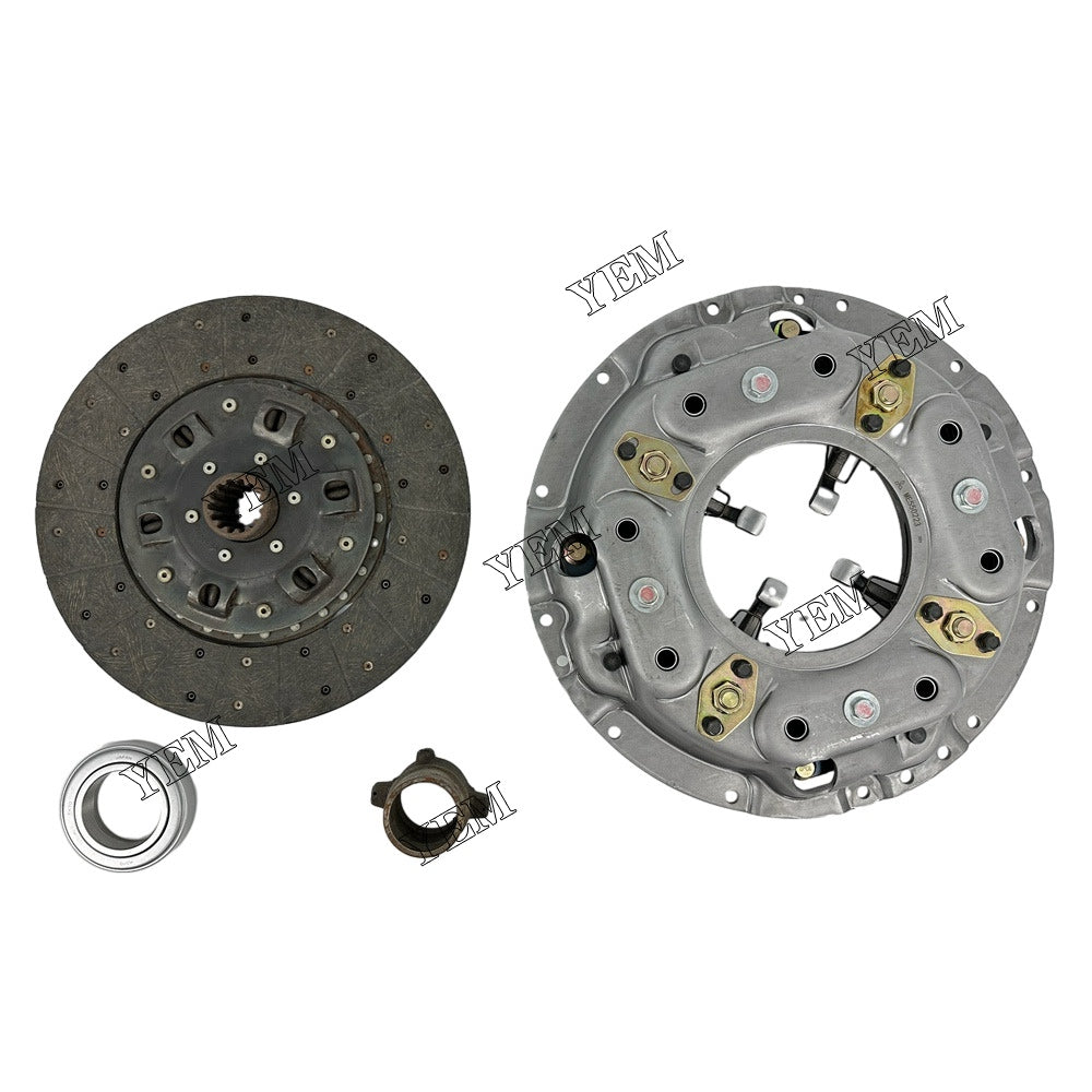 For Mitsubishi Clutch Release Bearing Seat Plate 6D22 Engine Parts