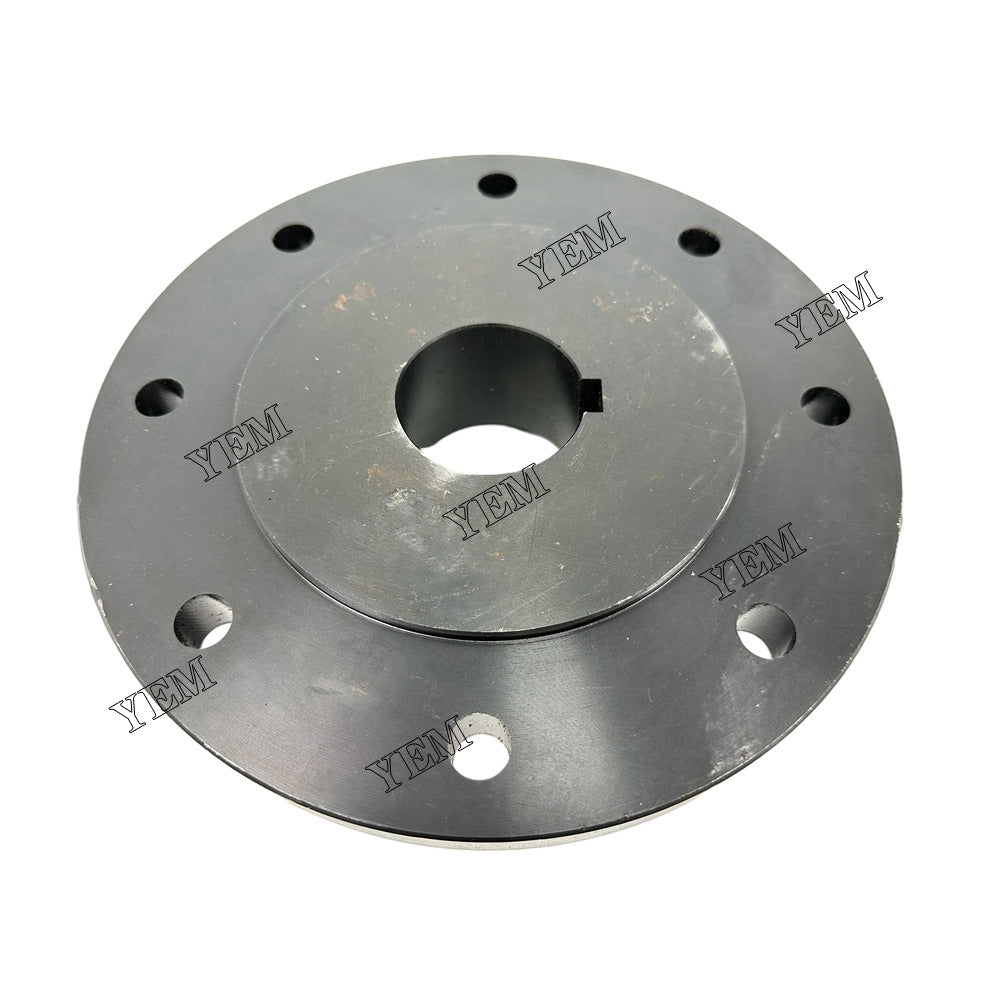 For Bobcat Wheel Hub 6578689 6569692 160589SUB 645 751 873 S130 S450 S550 S595 Engine Parts