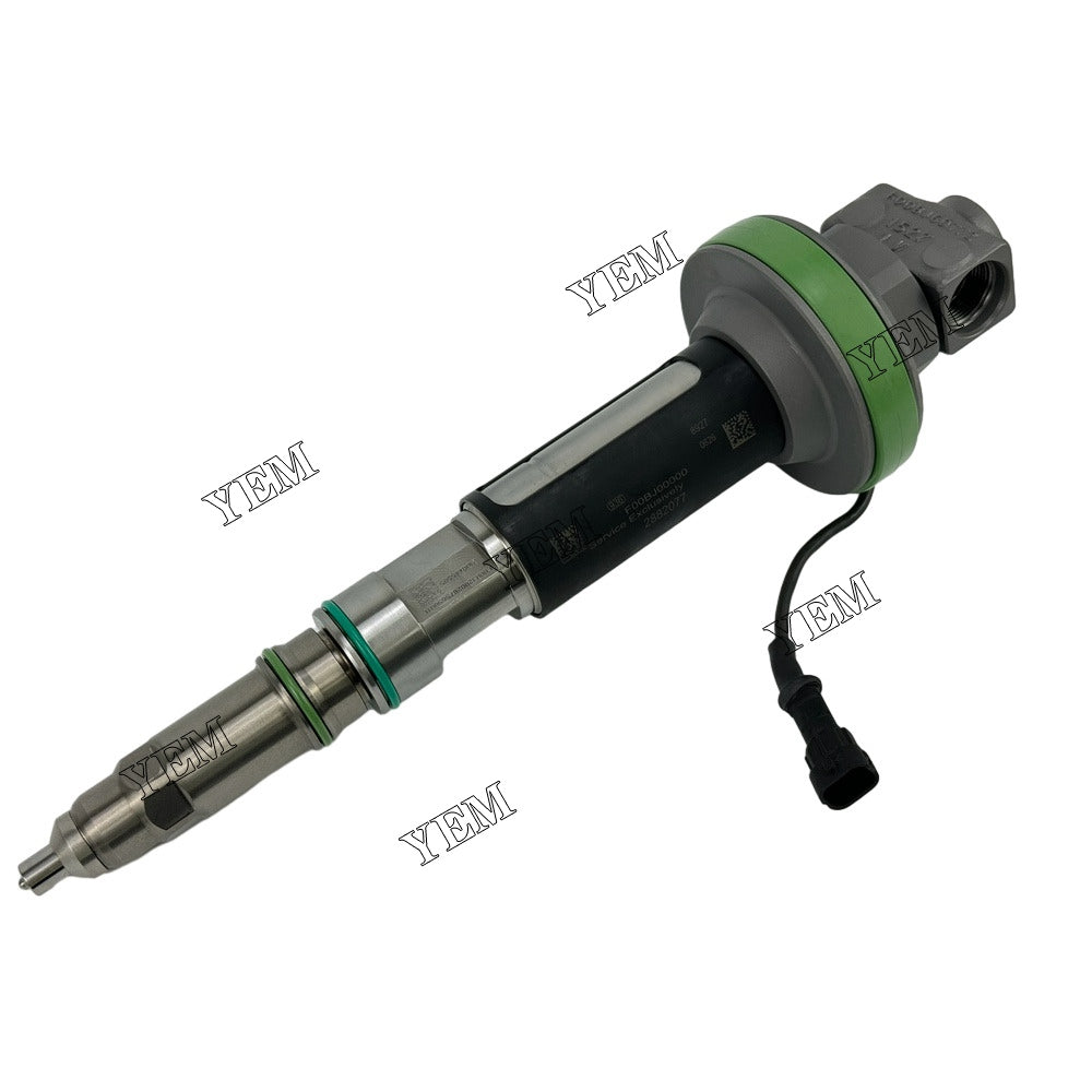 For Isuzu Fuel Injector 2882077 QSK50 Engine Parts