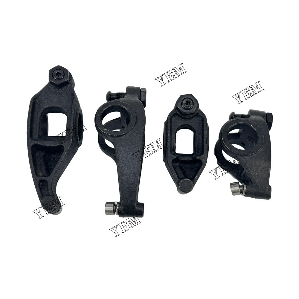 For Caterpillar 2x Intake and exhaust valve rocker arm 4115R316 4115R317 C4.4 Engine Parts