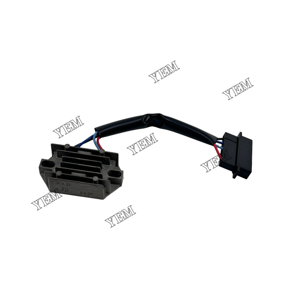 For Kubota Regulator 14428-64602 EA330 Engine Parts