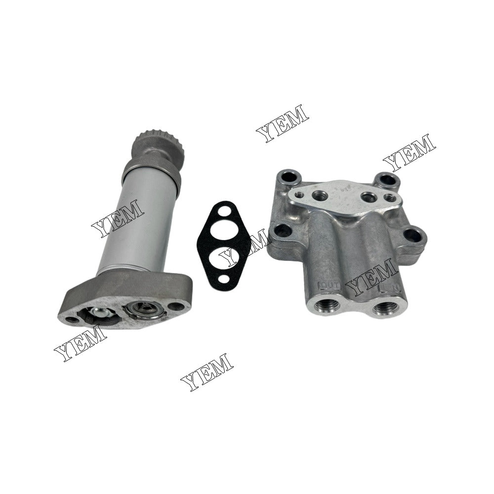 For Caterpillar Fuel Pump Seat 137-5541 381-9064 3126 Engine Parts