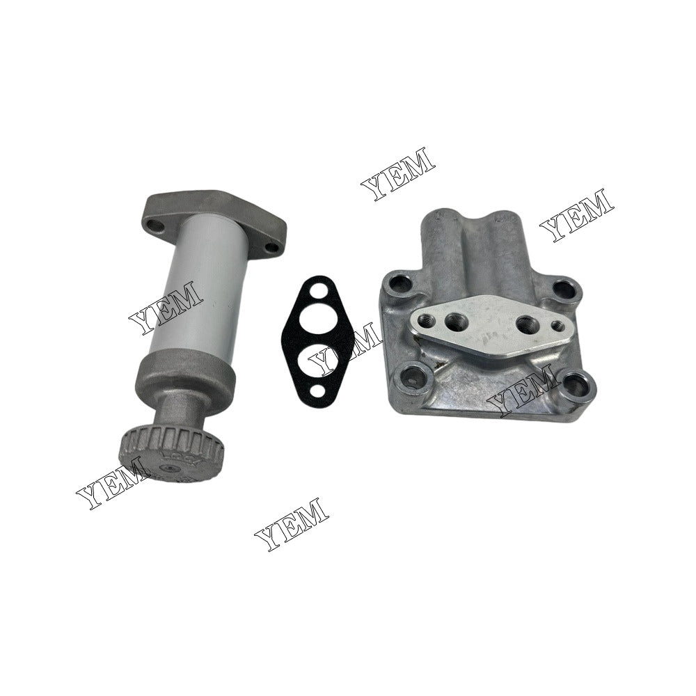 For Caterpillar Fuel Pump Seat 137-5541 381-9064 3126 Engine Parts