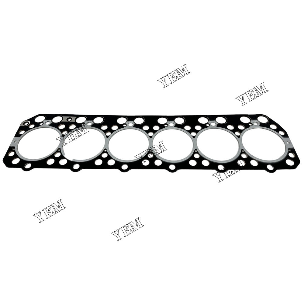 For Nissan Head Gasket 12V FE6 Engine Parts