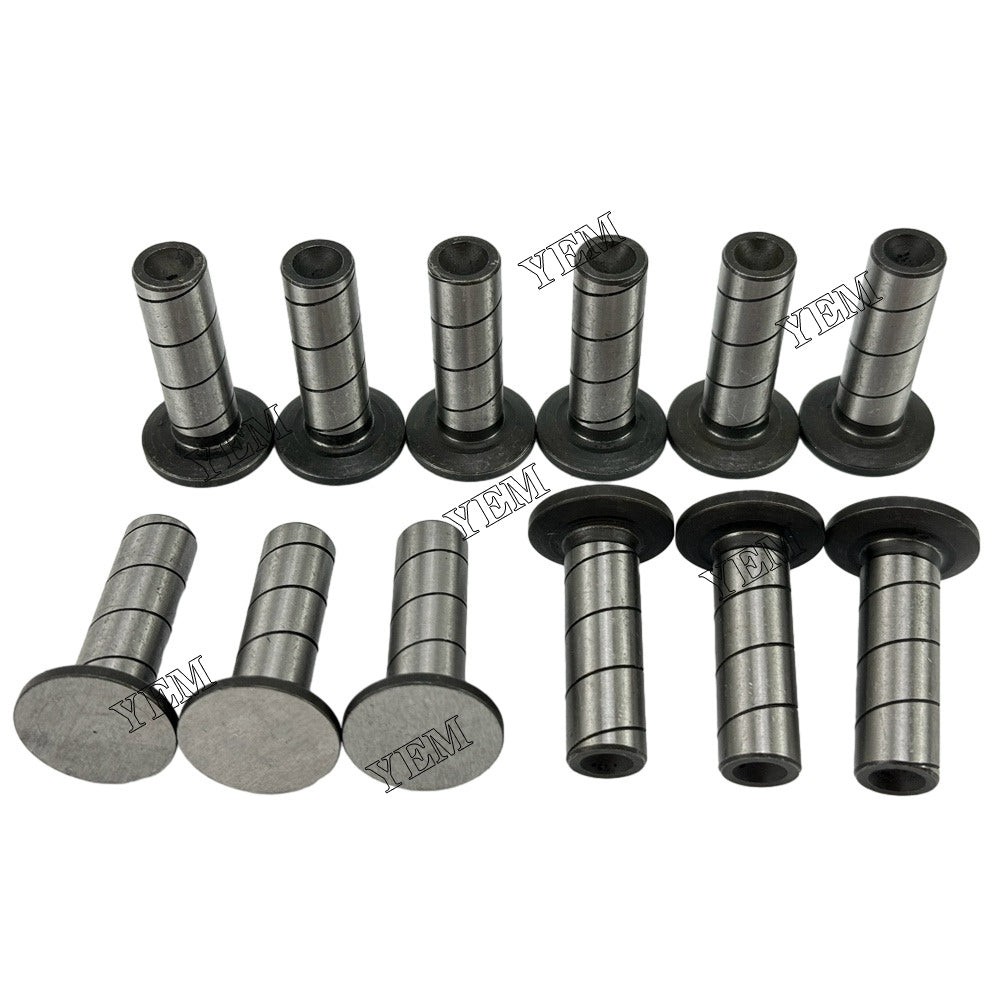 For Mitsubishi 8x Valve Tappet 32A05-02101 S4S Engine Parts