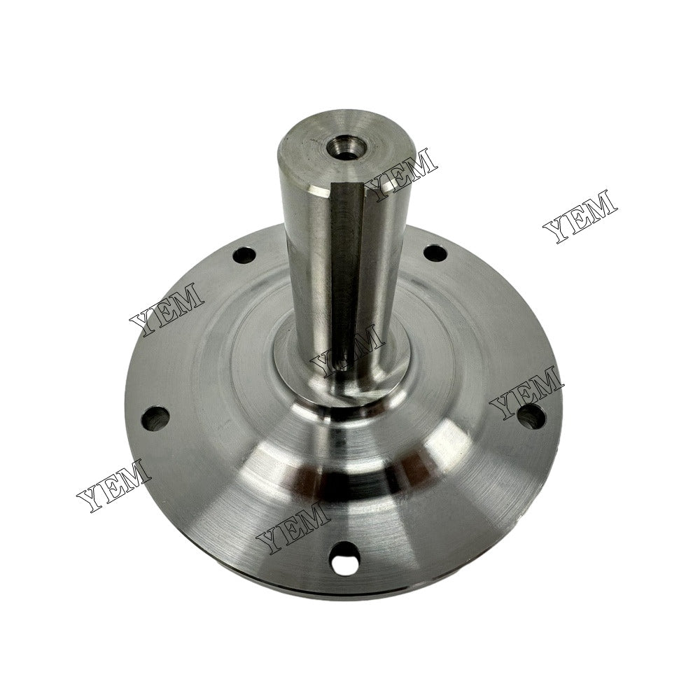 For Isuzu Shaft 19841-84510 D722 Engine Parts