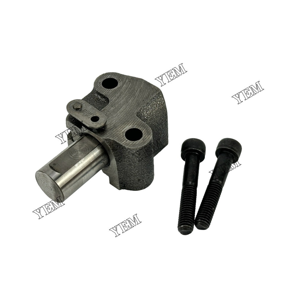 For Isuzu Chain Tensioner 3KC1 Engine Parts