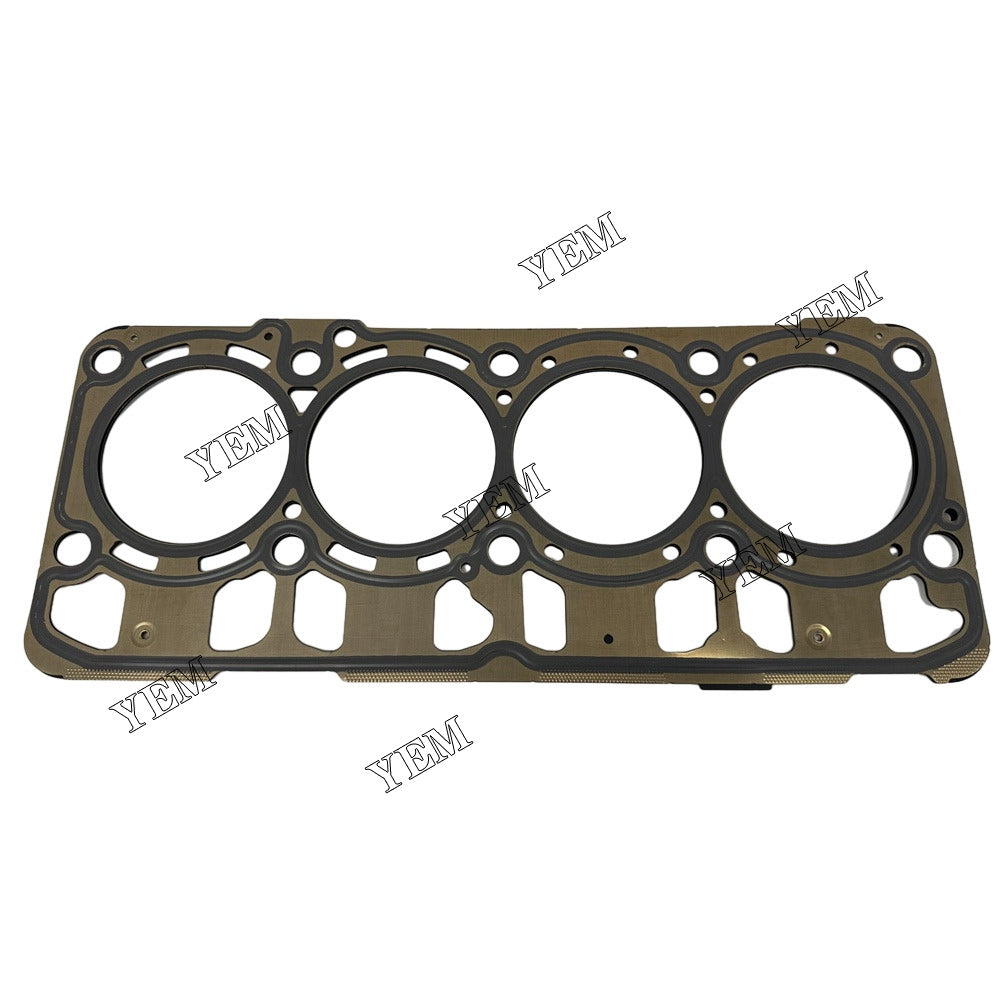 For Deutz Head Gasket 0413-3157 TCD2.9L4 Engine Parts