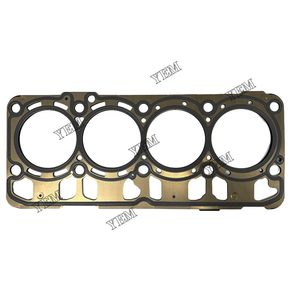 For Deutz Head Gasket 0413-3157 TCD2.9L4 Engine Parts