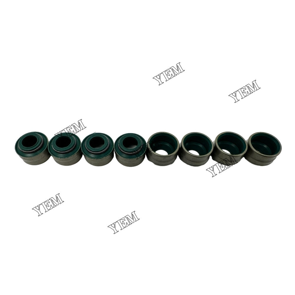 For Deutz 8x Valve Oil Seal TCD2.9L4 Engine Parts