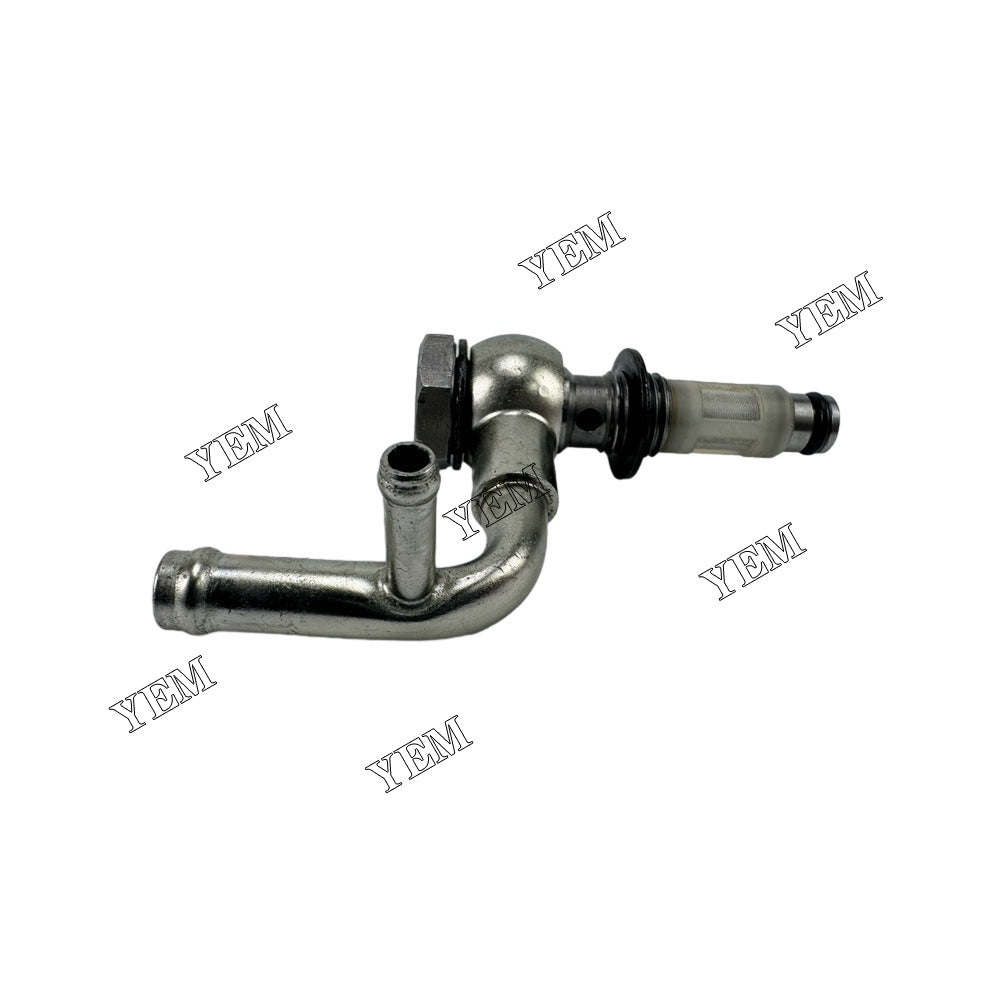 For Yanmar Diesel Pump Oil Pipe Joint 158601-51650 158552-51670 4TNV98 Engine Parts