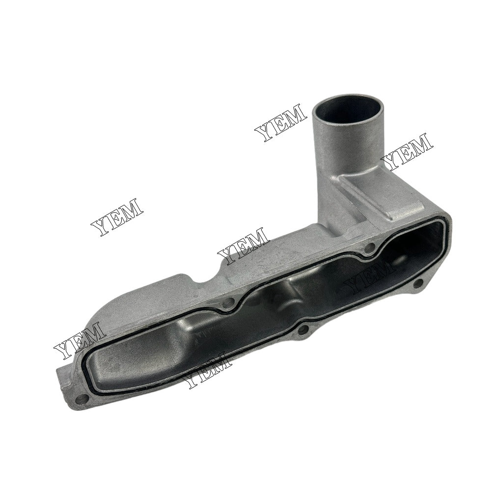 For Kubota Intake Branch Pipe Assembly 1G470-11770 D902 Engine Parts