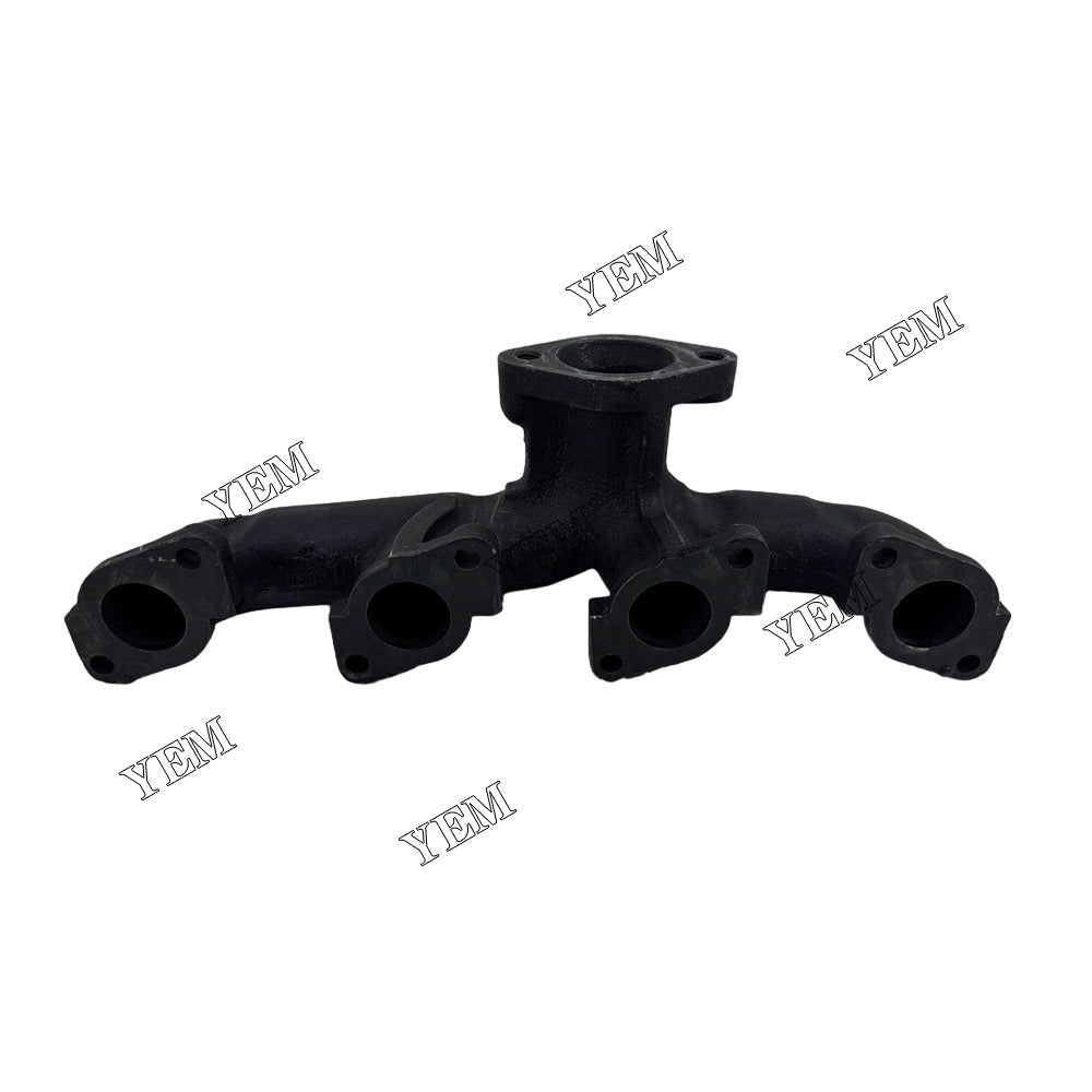 For Kubota Exhaust Manifold 16661-12310 V2203 Engine Parts