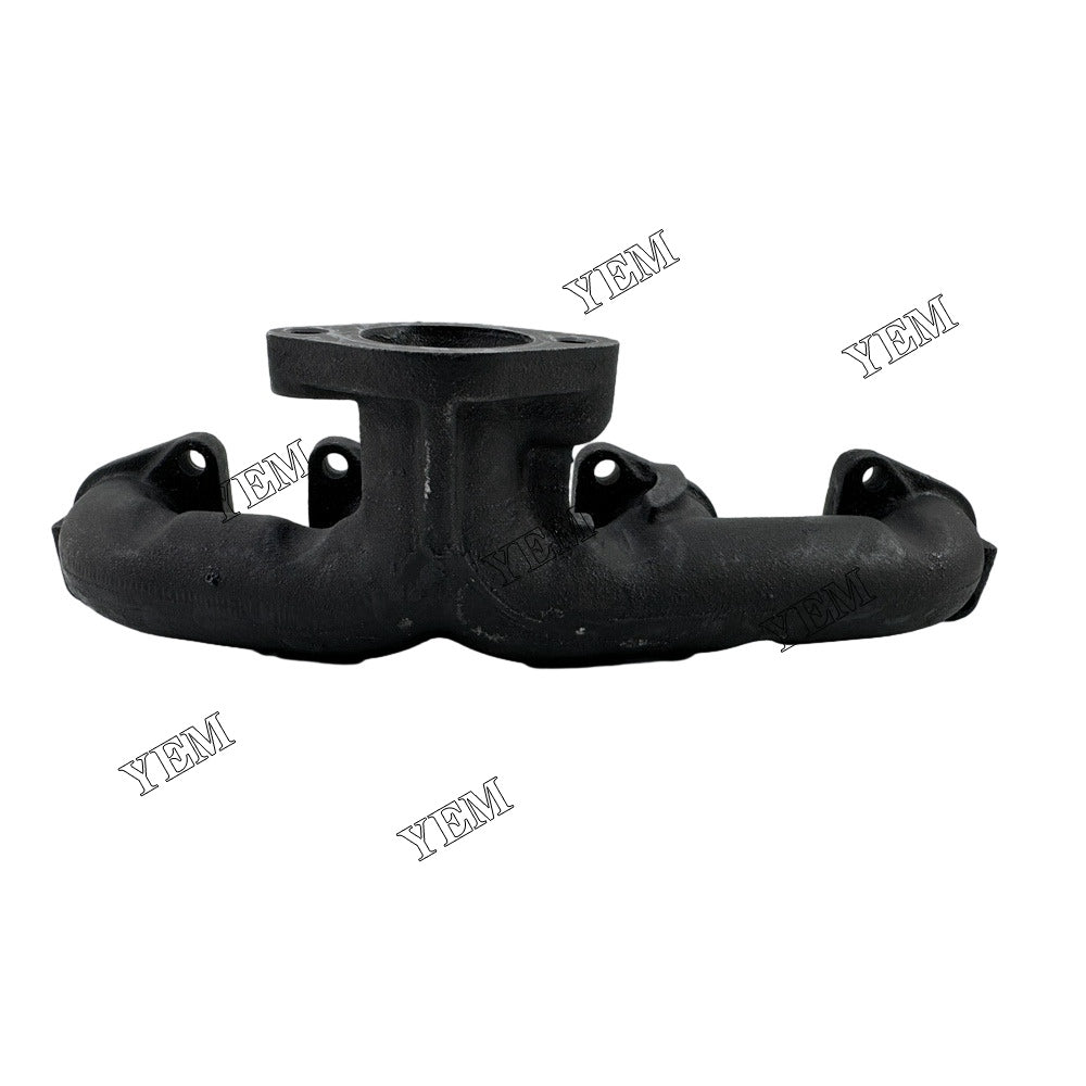 For Kubota Exhaust Manifold 16661-12310 V2203 Engine Parts