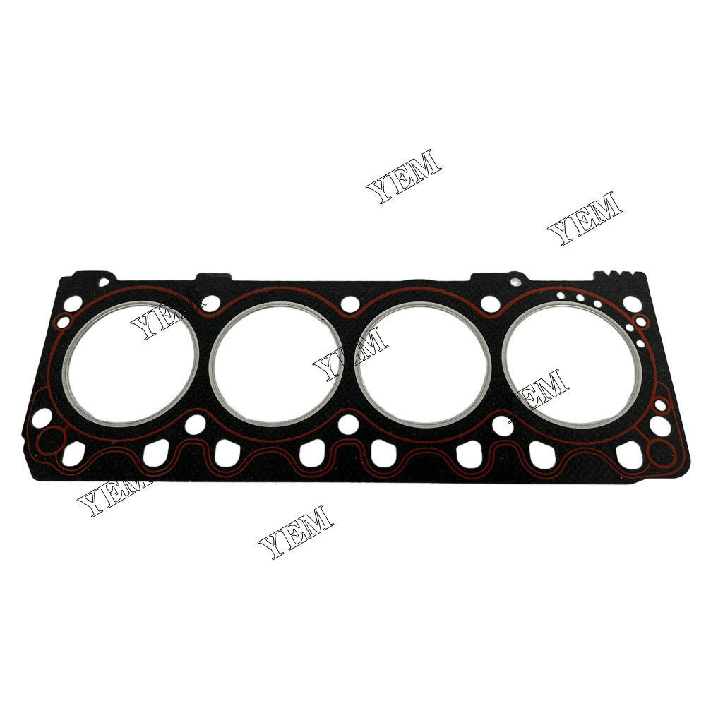For Deutz Head Gasket 0427-1159 0427-1633 BF4M1011F Engine Parts