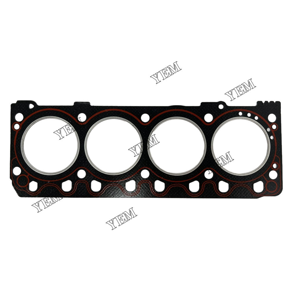 For Deutz Head Gasket 0427-1159 0427-1633 BF4M1011F Engine Parts