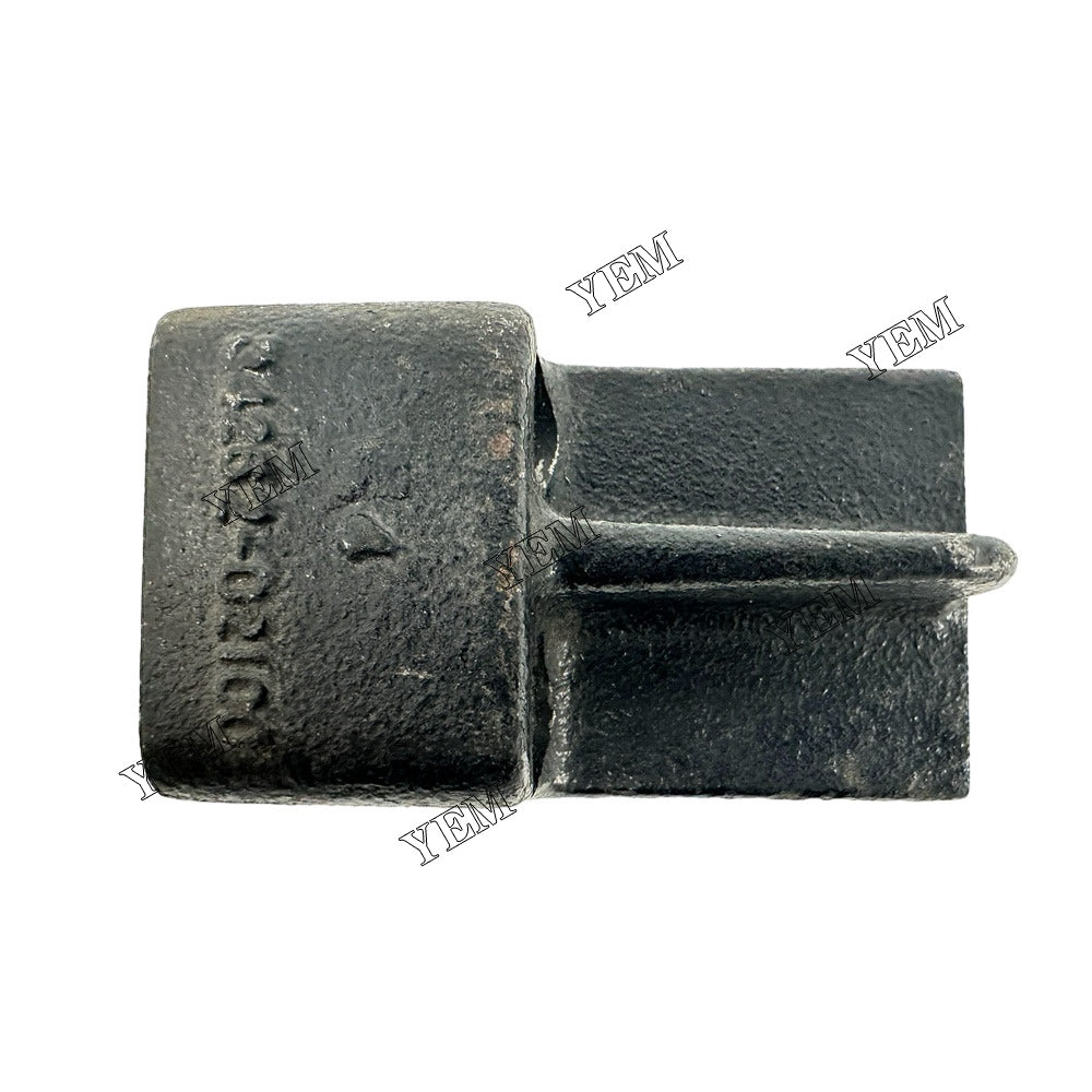 For Caterpillar Fuel Injection Pump Seat 3066 Engine Parts