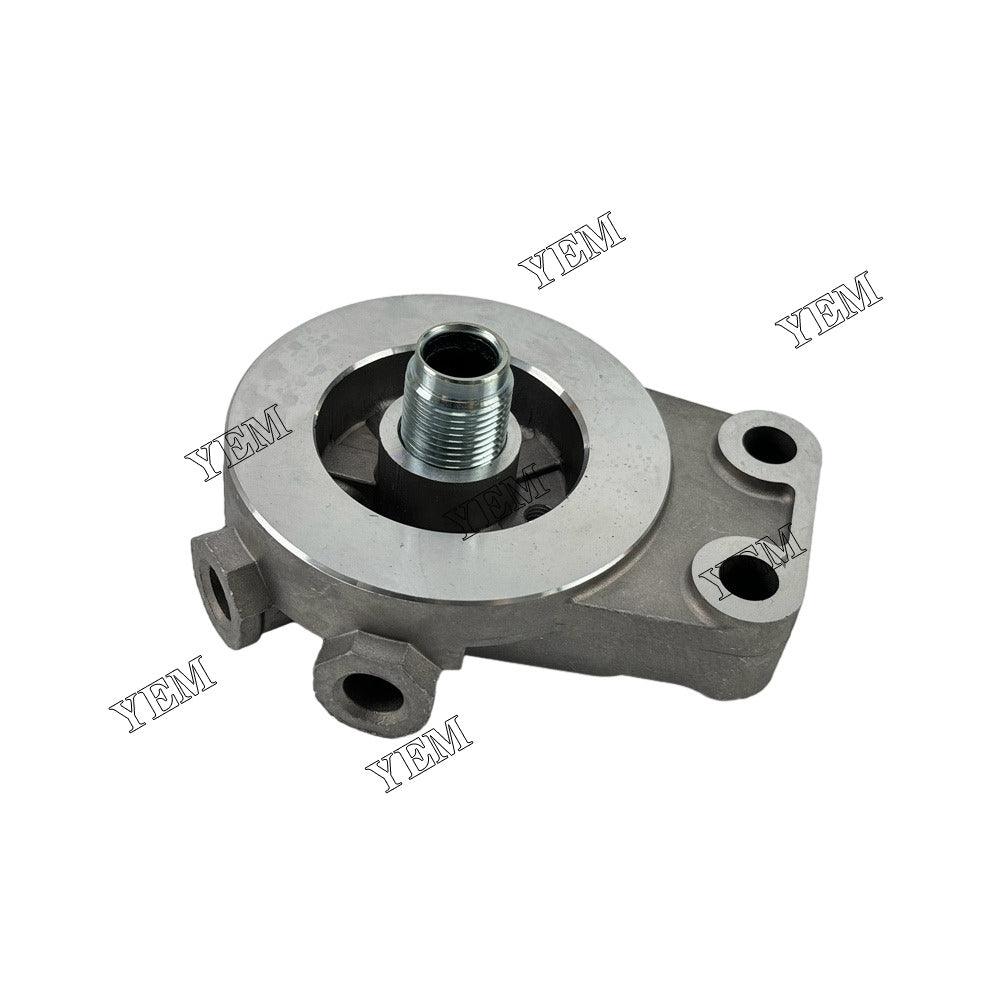 For Caterpillar Oil Filter Seat 196-8220 3066 Engine Parts