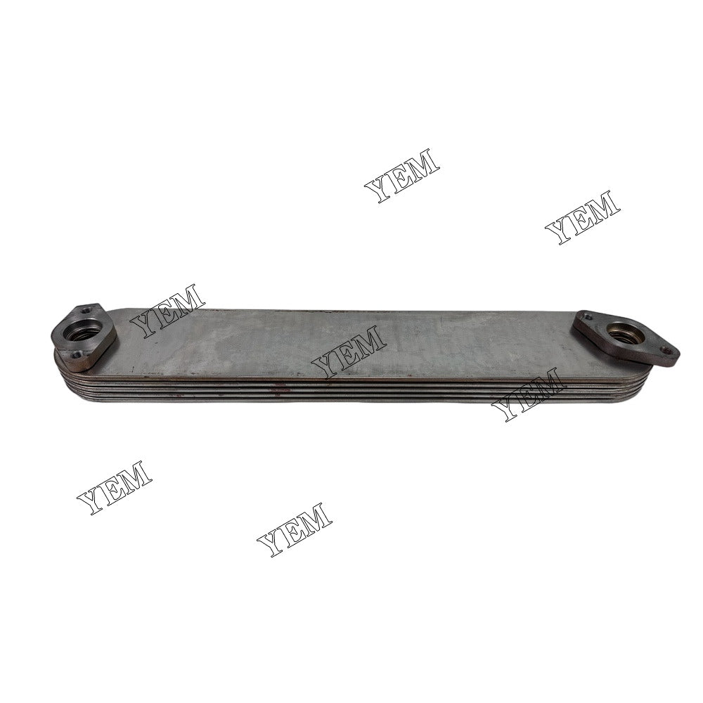 For Isuzu Oil Cooler Core 6HK1 Engine Parts