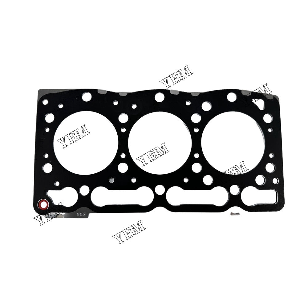 For Kubota Head Gasket 1G032-03310 D905 Engine Parts