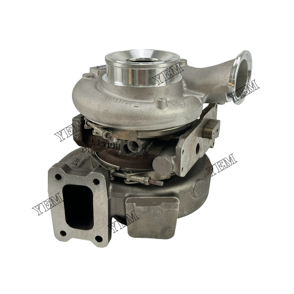 For Cummins Turbocharger 3789601 QSB4.5 Engine Parts
