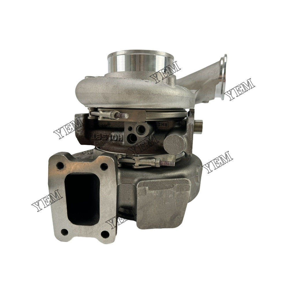 For Cummins Turbocharger 3789601 QSB4.5 Engine Parts