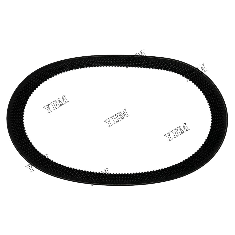 For Doosan Fan Belt 130205-01255 3VX Engine Parts
