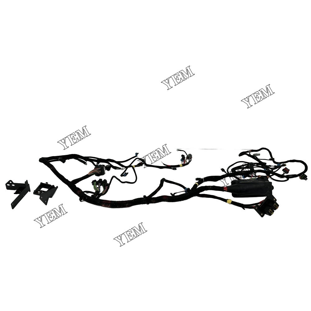 For Bobcat Harness 7196823 A750 S770 T750 T770 Engine Parts