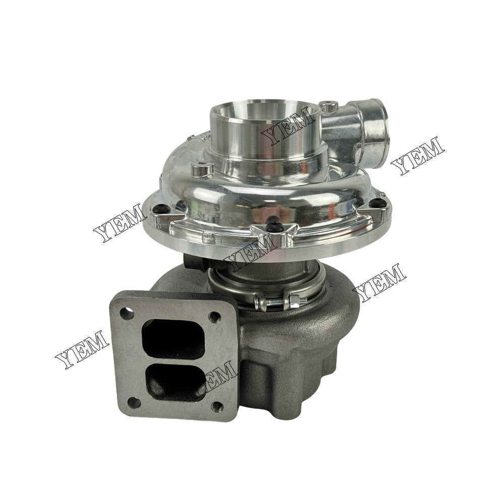 For Isuzu Turbocharger 1-14400390-1 6HK1 Engine Parts