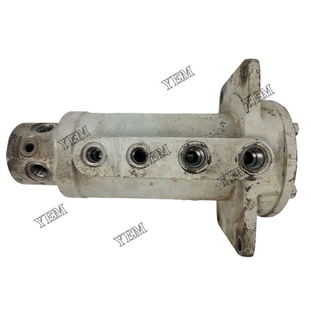 For Bobcat Rotary Joint 7123864 225 231 325 328 329 331 334 335 425 428 Engine Parts