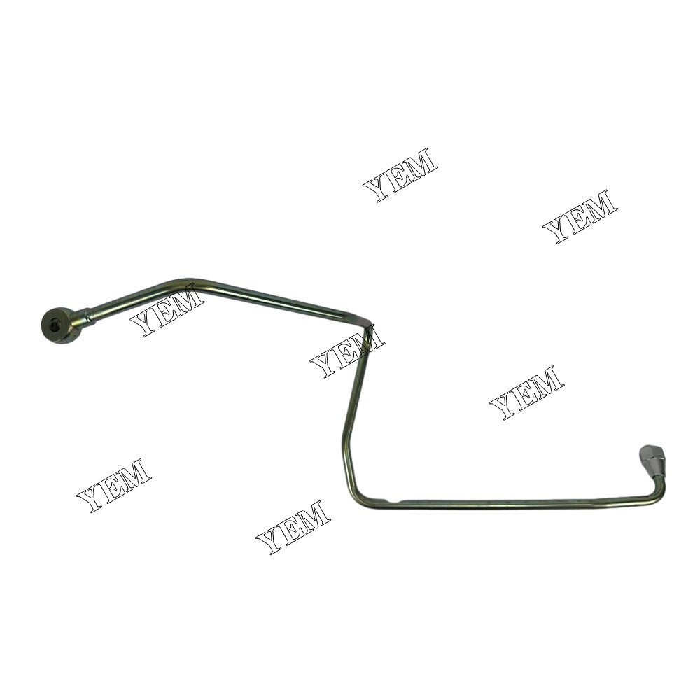 For Isuzu Supercharger Oil Return Pipe 8-94364864-0 4BD1 Engine Parts