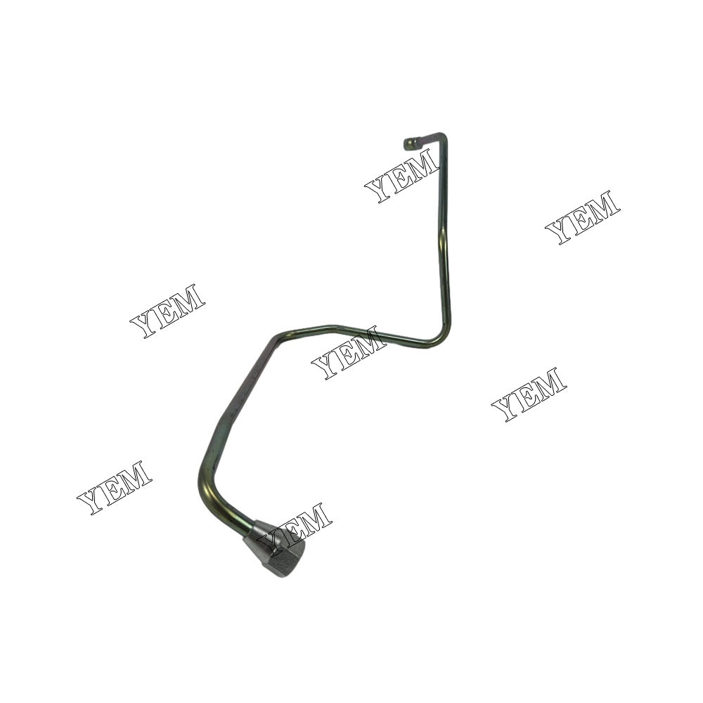 For Isuzu Supercharger Oil Inlet Pipe 8-94364864-0 120-2 Engine Parts