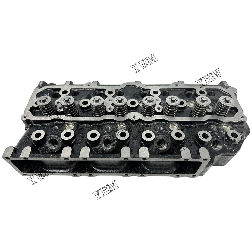For Mitsubishi Cylinder Head Assy S4S Engine Parts